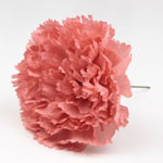 Flamenco Artificial Carnations. Sevilla Model. Russet 4.132€ #5041916109CR53